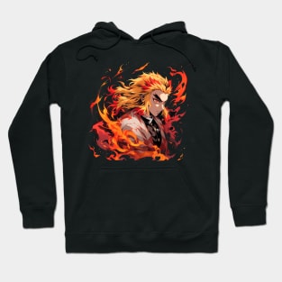 rengoku Hoodie